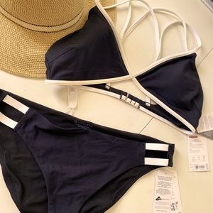 NWT Cloudbreak Bikini